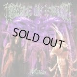 Cradle of Filth - Midian / CD