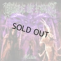 Cradle of Filth - Midian / CD