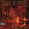 Cradle of Filth - Lovecraft & Witch Hearts / 2CD