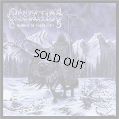 画像1: Dissection - Storm of the Light's Bane / 2CD
