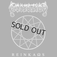 Dissection - Reinkaos / CD