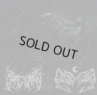 Sapthuran / Leviathan - Sapthuran / Leviathan / CD