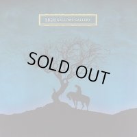 Sigh - Gallows Gallery / CD