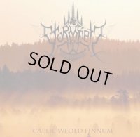 Stormheit - Caelic Weold Finnum / CD