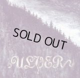 Ulver - Bergtatt - Et Eeventyr I 5 Capitler / CD