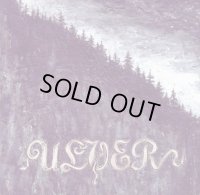 Ulver - Bergtatt - Et Eeventyr I 5 Capitler / CD