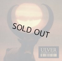 Ulver - Shadows of the Sun / CD