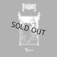 Lucifugum - Involtation / CD