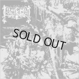 Lucifugum - The Supreme Art Of Genocide / CD