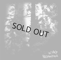 Wyrd - Huldrafolk / CD