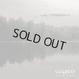 Wyrd - Kammen / CD