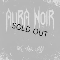 Aura Noir - The Merciless / CD