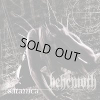 Behemoth - Satanica / DigiCD