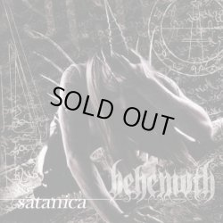 画像1: Behemoth - Satanica / DigiCD