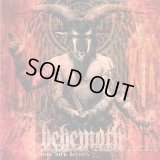 Behemoth - Zos Kia Cultus / DigiCD