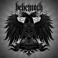 Behemoth - Abyssus Abyssum Invocat / DigiBook2CD