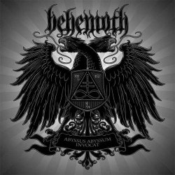 画像1: Behemoth - Abyssus Abyssum Invocat / DigiBook2CD