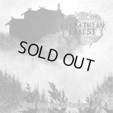 Carpathian Forest - Through Chasm Caves And Titan Woods / DigiCD