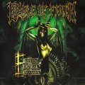 Cradle Of Filth - Eleven Burial Masses / DigiCD+DVD