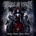 Cradle Of Filth - Darkly Darkly Venus Aversa / DigiBook2CD (Special Edition)