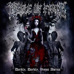 画像1: Cradle Of Filth - Darkly Darkly Venus Aversa / DigiBook2CD (Special Edition)
