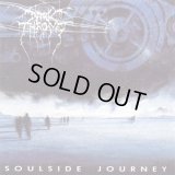 Darkthrone - Soulside Journey / LP