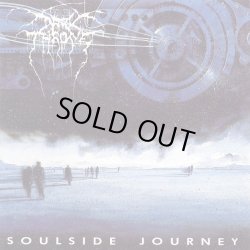 画像1: Darkthrone - Soulside Journey / DigiCD