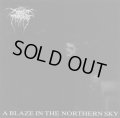 Darkthrone - A Blaze In The Northern Sky / LP