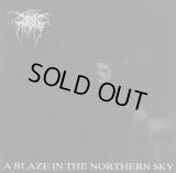 Darkthrone - A Blaze In The Northern Sky / LP
