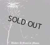 Darkthrone - Under A Funeral Moon / DigiCD