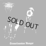 Darkthrone - Transilvanian Hunger / LP