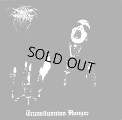 画像1: Darkthrone - Transilvanian Hunger / LP