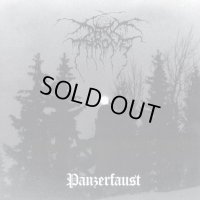 Darkthrone - Panzerfaust / SuperJewel2CD