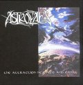 Astrofaes - The Attraction: Heavens and Earth / DigiCD