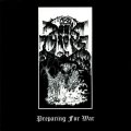 Darkthrone - Preparing For War / SuperJewelCD