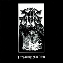 画像1: Darkthrone - Preparing For War / SuperJewelCD