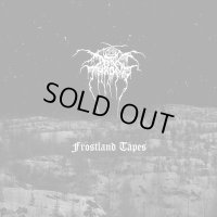 Darkthrone - Frostland Tapes / DigiBook3CD