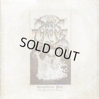 Darkthrone - Sempiternal Past - The Darkthrone Demos / SlipcaseCD