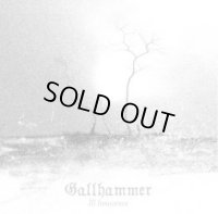 Gallhammer - Ill Innocence / DigiCD