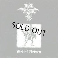 Black Funeral - Belial Arisen / CD