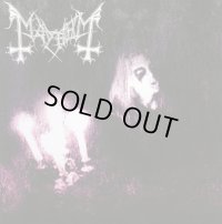 Mayhem - Live in Leipzig / SuperJewelCD