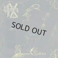 Opera IX - Sacro Culto / SuperJewelCD