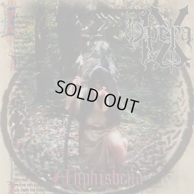 画像1: Opera IX - Anphisbena / SuperJewelCD