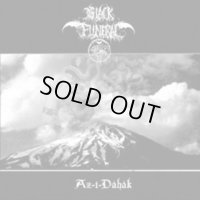 Black Funeral - Az-i-Dahak / CD
