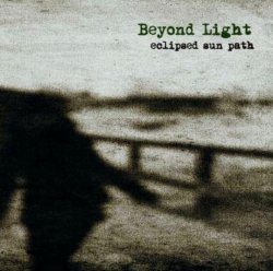 画像1: Beyond Light - Eclipsed Sun Path / CD
