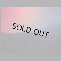 Blaze of Sorrow - Echi / CD