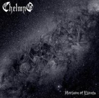 Chelmno - Horizon of Events / CD