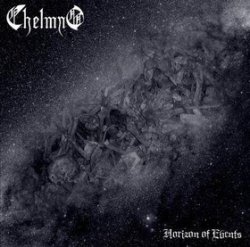 画像1: Chelmno - Horizon of Events / CD