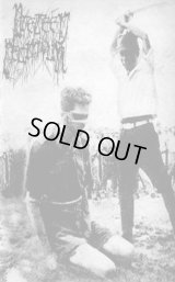 Preteen Deathfuk - ...And We Will Never Live / Tape