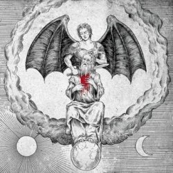 画像1: Devil's Emissary - Malignant Invocation / CD